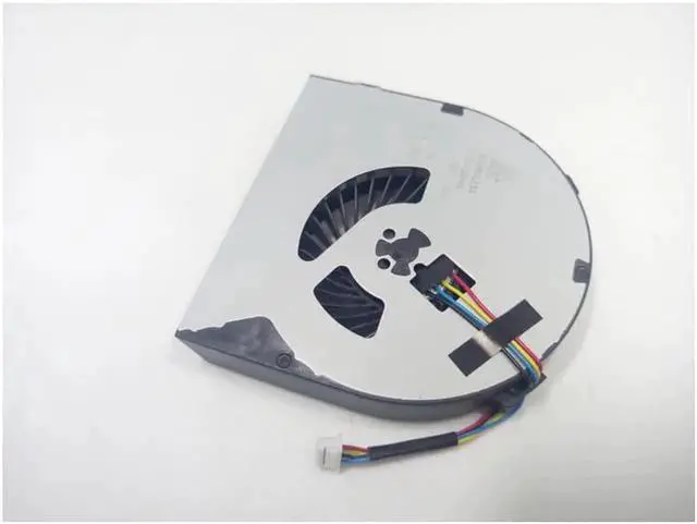 Alt view image 3 of 3 - G480 CPU cooling fan G480AM G580 notebook fan for LENOVO Lenovo G480A