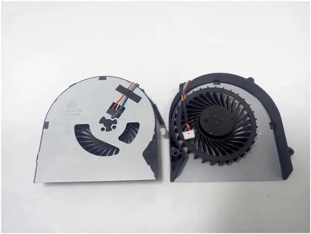Main image of G480 CPU cooling fan G480AM G580 notebook fan for LENOVO Lenovo G480A