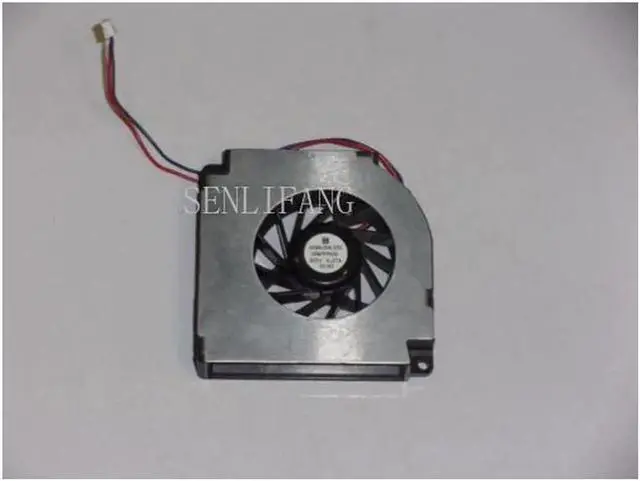 Main image of Laptop cpu cooler cooling fan for Panasonic Toughbook CF-74 Fan UDQFRPH32