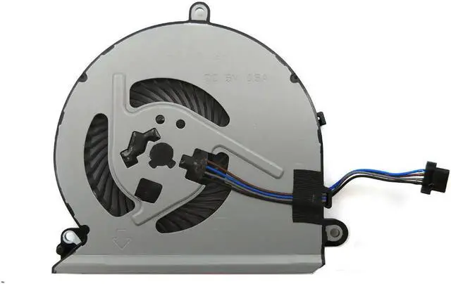 Alt view image 3 of 3 - New Laptop fan for HP Pavilion 15-AU151NR 15-AU158NR 15-AU159NR 15-AU183CL 15-AU193CL CPU Cooling Fan