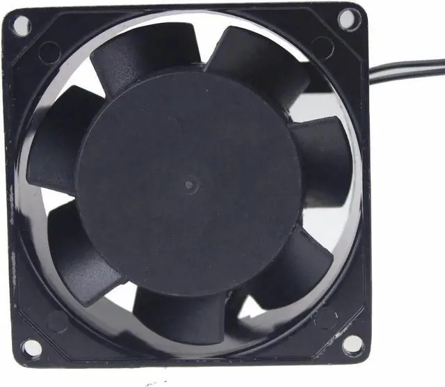 Alt view image 2 of 2 - Hot sale SUNON 9225 ball 9cm fan SF9225AT.2092HSL cooling fan 220v axial fan