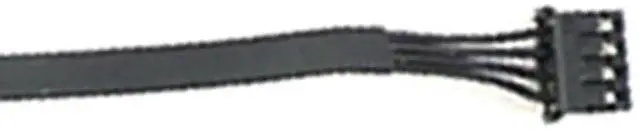 Alt view image 5 of 6 - Graphics Card Cooling Fans Suitable forASROCK RX 5500XT Challenger ITX Series Desktop CF1010U12S 95mm 12V 0.45A 4Pin Video Card Cooler Fans GPU Fan