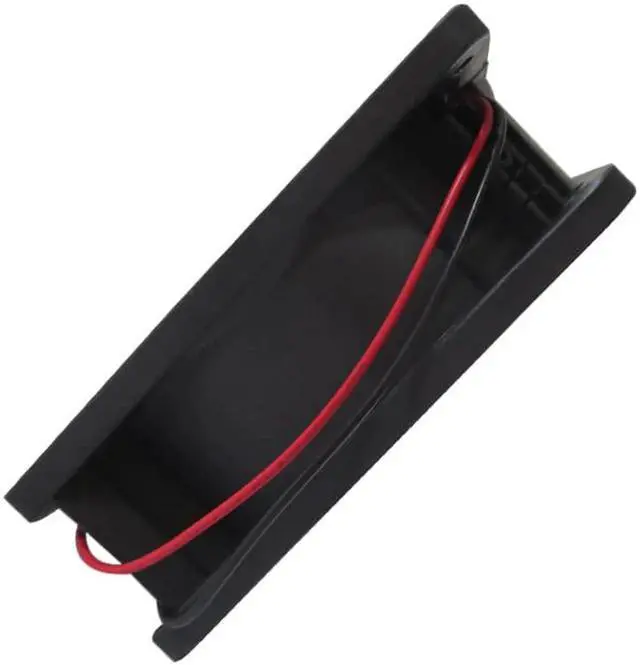 Alt view image 5 of 5 - NEW ebmpapst PAPST 4214 DC24V DC Axial fan 12038 4.3W silence cooling fan