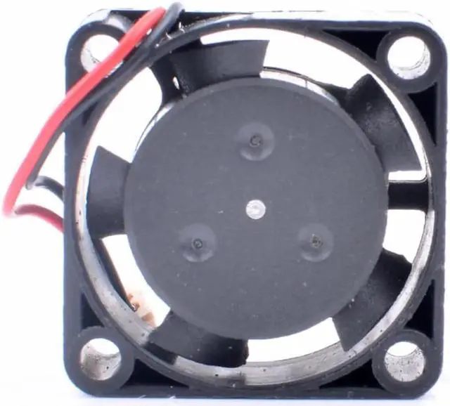 Alt view image 3 of 4 - SEPA MFB25A-05 2.5cm 2510 5V 0.20A router micro device small cooling fan