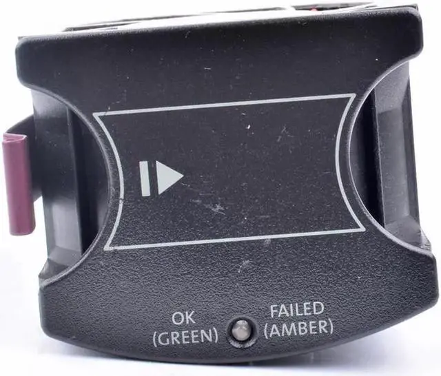 Alt view image 2 of 4 - 6cm 6038 12V 1.20A 279036-001 ASSY server chassis cooling fan