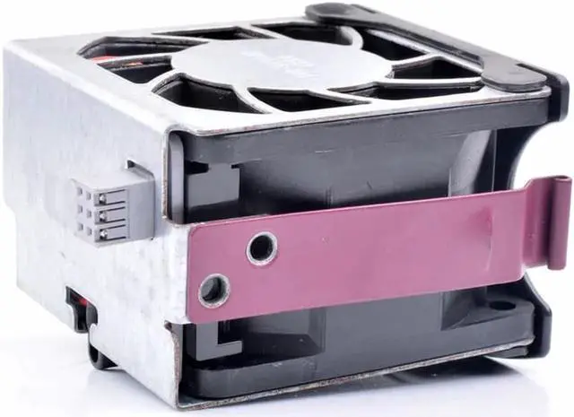 Main image of 6cm 6038 12V 1.20A 279036-001 ASSY server chassis cooling fan