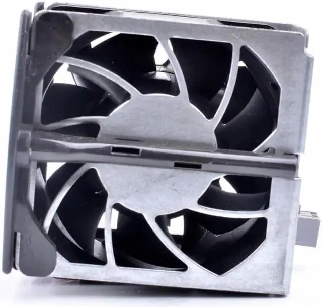 Alt view image 4 of 4 - 6cm 6038 12V 1.20A 279036-001 ASSY server chassis cooling fan