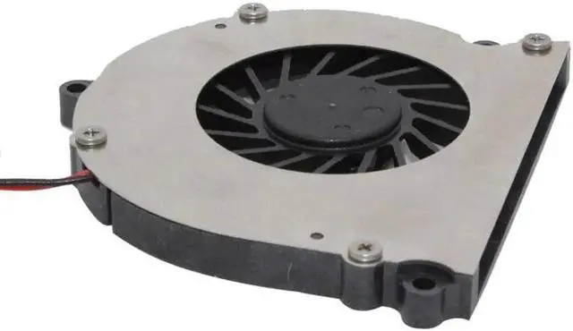 Alt view image 2 of 4 - custom RFB4504 DC 5V Ultrathin 4mm Small Device Ultrabook, Mini PC Cooling Fan
