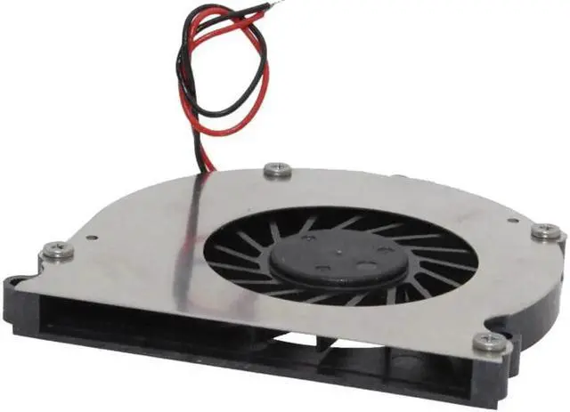 Alt view image 4 of 4 - custom RFB4504 DC 5V Ultrathin 4mm Small Device Ultrabook, Mini PC Cooling Fan