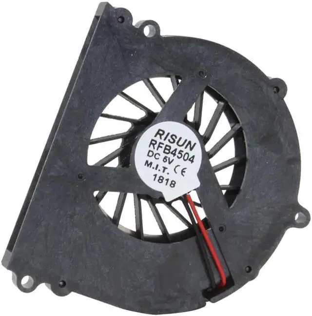 Main image of custom RFB4504 DC 5V Ultrathin 4mm Small Device Ultrabook, Mini PC Cooling Fan