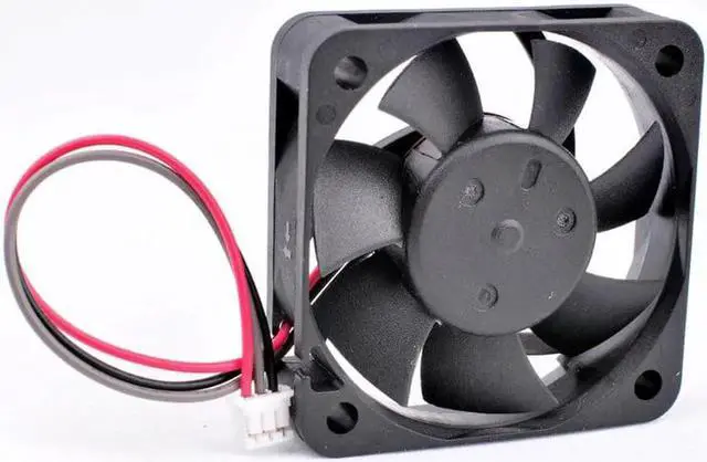 Main image of AFB0405MA-A 4cm 40mm fan 40x40x10mm DC5V 0.10A Dual ball bearing 3-line cooling fan for micro device router
