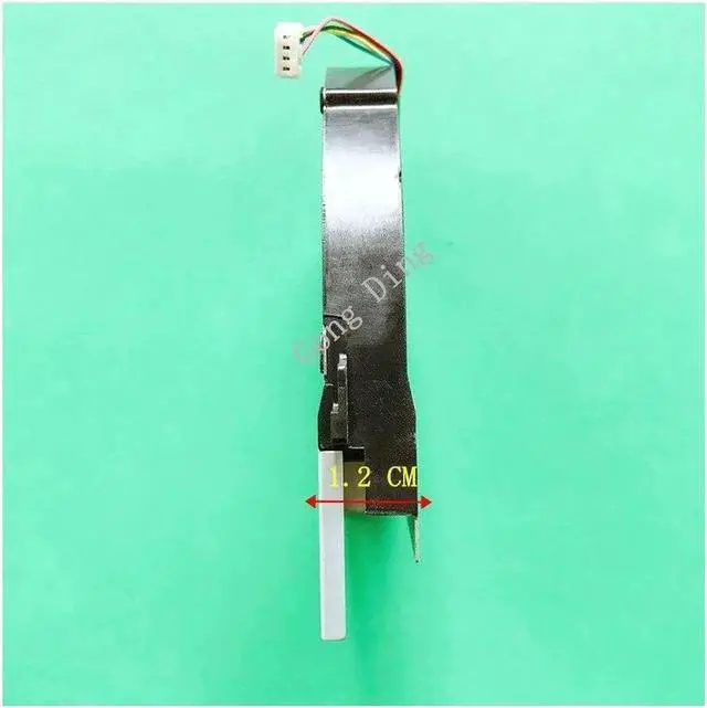 Alt view image 4 of 5 - New laptop CPU cooling fan Cooler radiator Notebook for ASUS 4200 4710 Series SUNON MF75090V1-C570-S9A DC5V 2.25W EP YS K8C09W