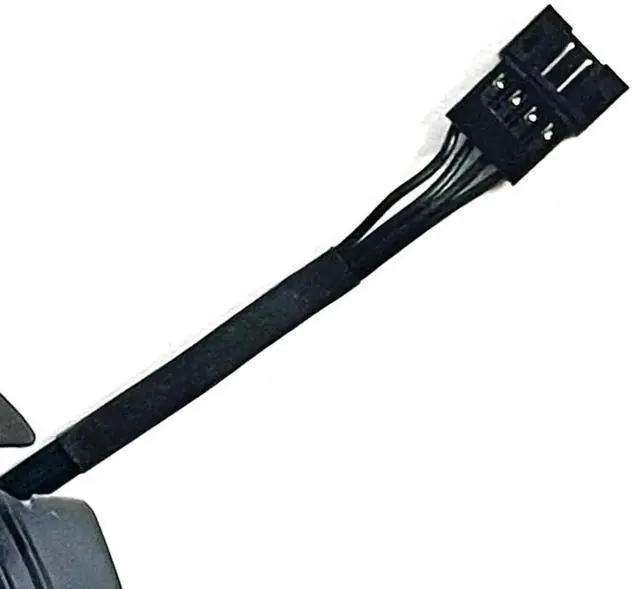 Alt view image 2 of 6 - Graphics Card Cooling Fans Suitable forGigabyte RX 6800 6800XT 6900 6900XT Gaming RTX 3070 Eagle Series Desktop T128015SU 83mm 12V 0.50A 4Pin Video Card Cooler Fans GPU Fan (Fan-B)