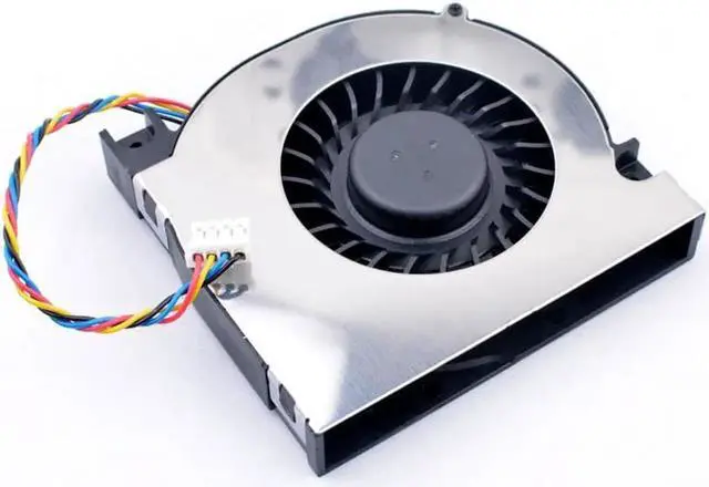 Main image of New MF70120V2-C01U-S99 5V 1.50W notebook computer 4pin cooling fan