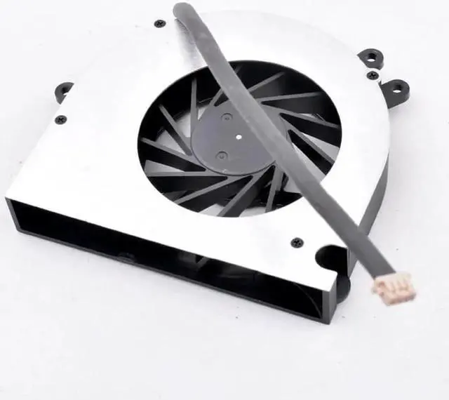 Main image of HY70C-05LA 5V 0.03A 812297L6 JCU002 Cooling fan suitable for notebook computer