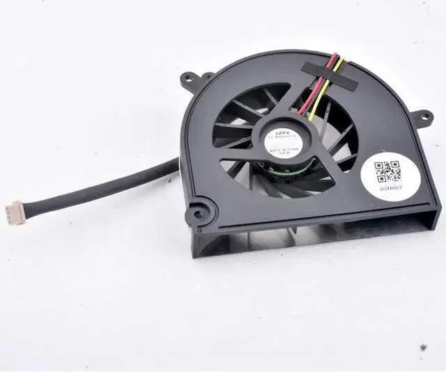 Alt view image 2 of 3 - HY70C-05LA 5V 0.03A 812297L6 JCU002 Cooling fan suitable for notebook computer
