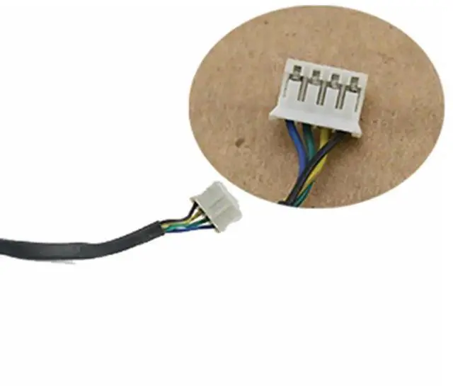 Alt view image 6 of 6 - Graphics Card Cooling Fans Suitable forZOTAC GeForce GTX 970 Series Desktop GA81S2U GA81O2U 75mm 12V 0.38A 4Pin Video Card Cooler Fans GPU Fan (2PCS)