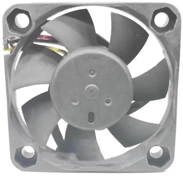 Alt view image 2 of 2 - DC12V 0.10A ASB0412MA 4010 4cm 3-Wire Ultra-Quiet Cooling Fan