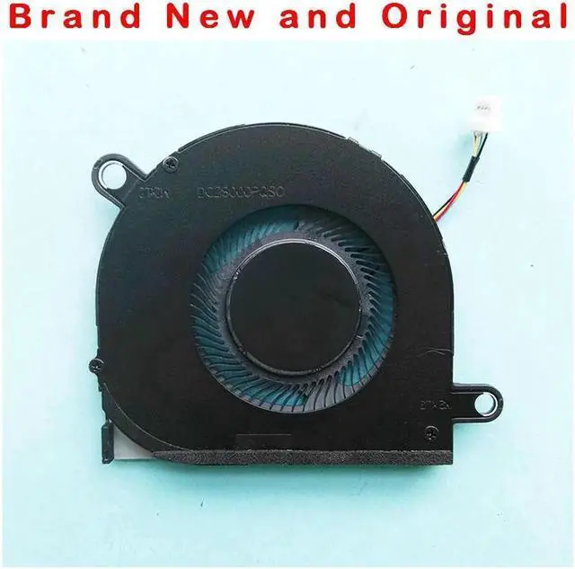 Main image of NEW laptop cooling fan cooler for Dell Latitude 7400 2-in-1 09D1T8 EG50040S1-1C260-S9A DC28000PQS0 WG4KN WG4KN