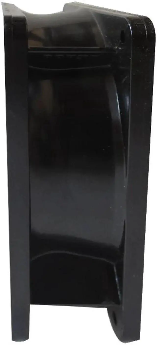 Alt view image 4 of 6 - Original ebmpapst 4650N 12038 230V 19W AC Axial fan 12CM 120MM 120*120*38MM Cooling fan