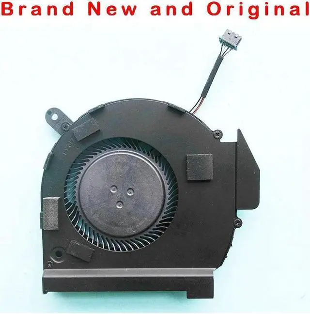 Main image of New laptop cooling fan cooler for SUNON EG50060S1-C490-S9A DC 5V 4PIN