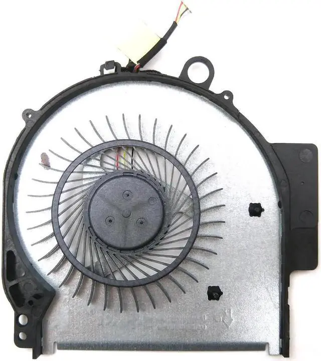 Alt view image 2 of 3 - New for HP Pavilion X360 14M-BA 14M-BA011DX 14M-BA013DX 14M-BA015DX 14M-BA114DX 14T-BA Laptop CPU Cooling Fan