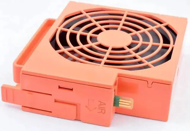 Alt view image 2 of 3 - PCA05660-D001 SW511U01189 Cooling fan for server