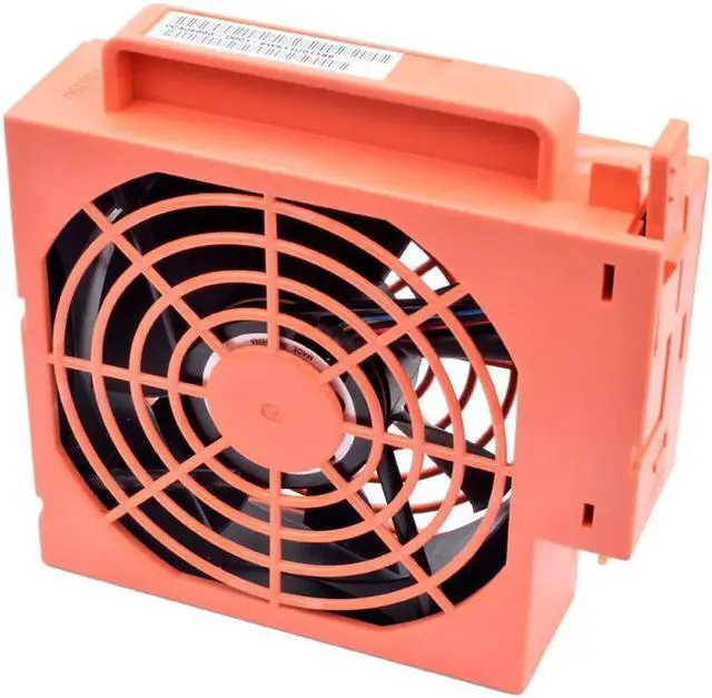 Alt view image 3 of 3 - PCA05660-D001 SW511U01189 Cooling fan for server