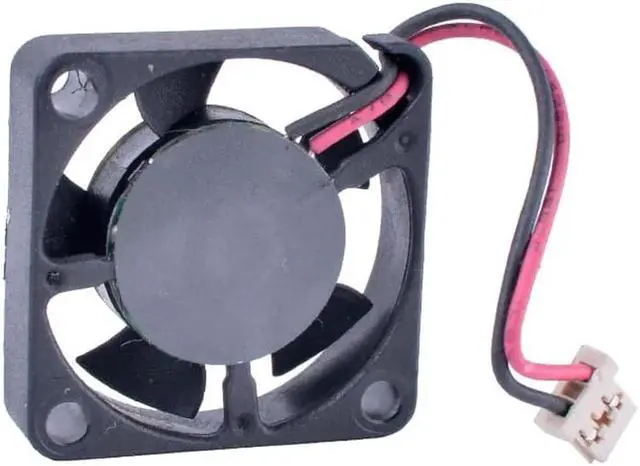 Main image of KD0502PEV1-8 2506 2.5cm 5V 0.8W notebook slim cooling fan
