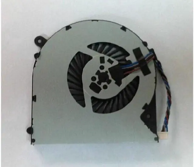 Main image of New Laptop CPU Cooling Fan for toshiba Satellite L50-ASP5366WM L50-ASP5369WM L50-AST2NX1 L50-AST2NX2 L50-AST2NX3 L50-AST2NX4