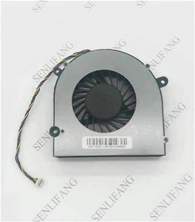 Alt view image 2 of 2 - FOR Acer Aspire Z3-605 AiO Cooling Fan Sunon EF90201S1-C020-S99 23.10757.001 12V 7.2W
