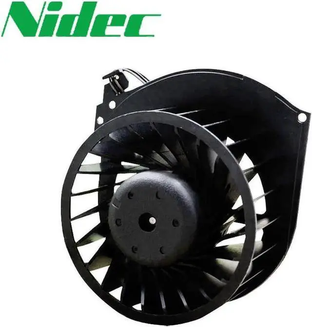 Main image of Nidec Original G80E12NS1ZN-56J14 12V 1.65A projector TV cooling fan