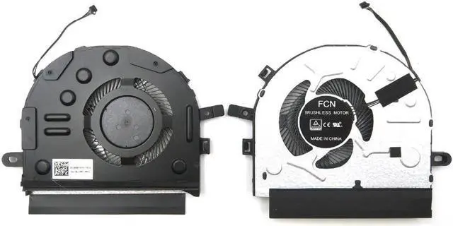 Main image of New For Lenovo Ideapad 320S-14IKB Type 80X4 81BN Yoga 520-14IKB 80X8 81C8 CPU Cooling Fan DC28000JFD0
