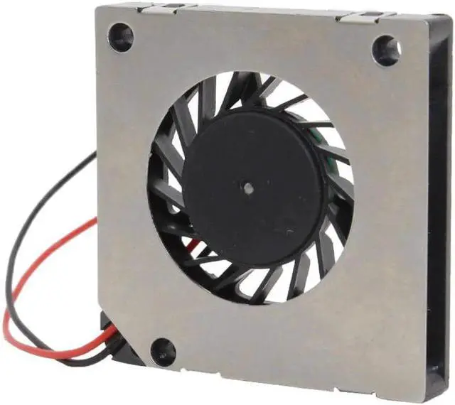 Alt view image 5 of 5 - new RFB3004 30x30x4mm Slim Blower MID UMPC Smartbook Handheld POS Small Plasma Generator Mini Projector Cooling Fan