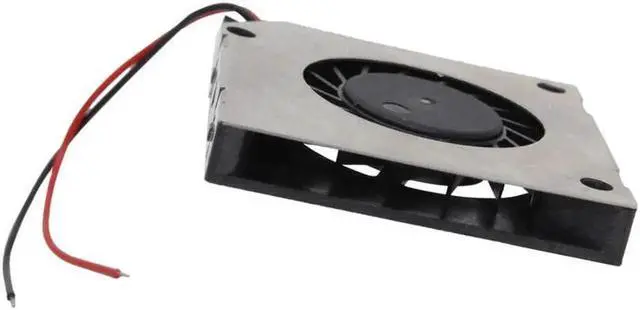 Alt view image 2 of 5 - new RFB3004 30x30x4mm Slim Blower MID UMPC Smartbook Handheld POS Small Plasma Generator Mini Projector Cooling Fan