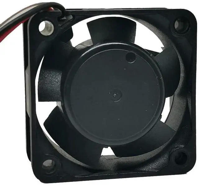 Alt view image 3 of 4 - A90L-0001-0510 1608KL-05W-B39 24v 0.07/0.08a 40mm 4020 FANUC Cooling Fan (0.07A White Plug)