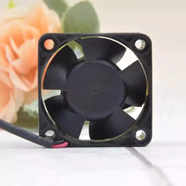 Alt view image 2 of 2 - for 4cm 24V 0.09A 2.0W 4020 KF0420S2H-AR Inverter Silent Fan