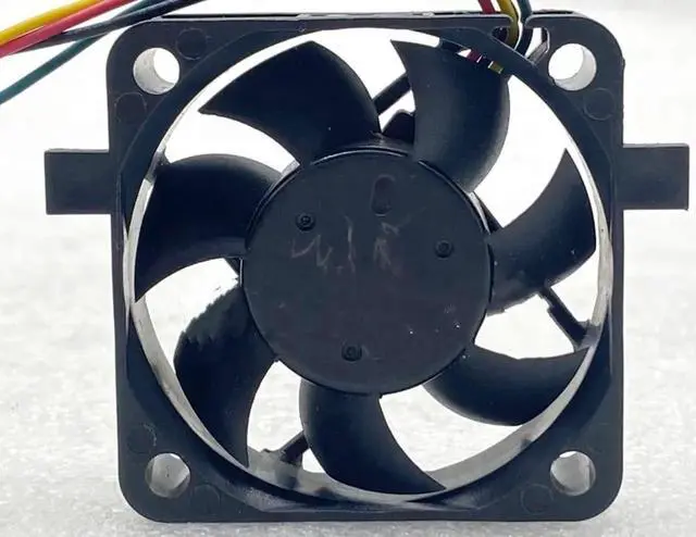 Alt view image 2 of 2 - for DAZA0515RCU 13.6V 0.2A 50X50X15MM 4-Wire Cooling Fan