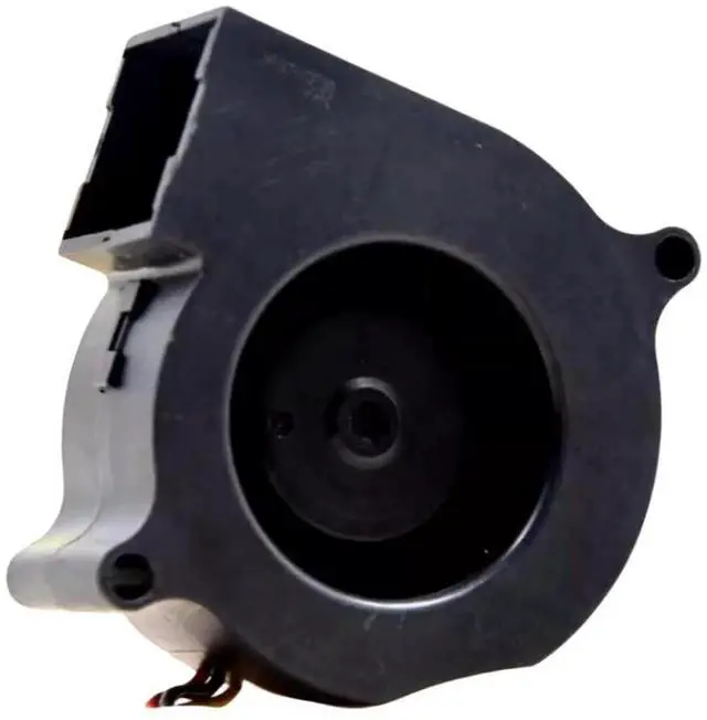 Alt view image 2 of 4 - BM6025-04W-B59 12V 0.32A 6025 Cooling Fan 60X60X25MM 3-Wire