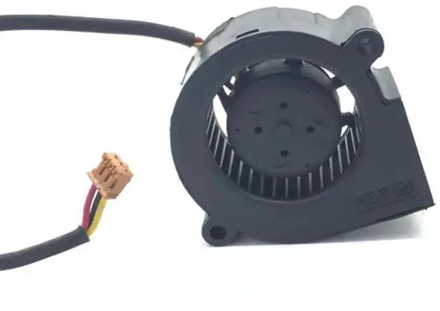 Alt view image 2 of 3 - for AB05012DX200600 12V 0.15A 50X50X20MM 3-Wire Cooling Fan