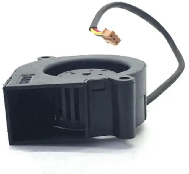 Alt view image 3 of 3 - for AB05012DX200600 12V 0.15A 50X50X20MM 3-Wire Cooling Fan