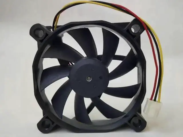 Alt view image 2 of 2 - for Cooling Fan G6015S12B2 BA DC12V 0.070A 6CM