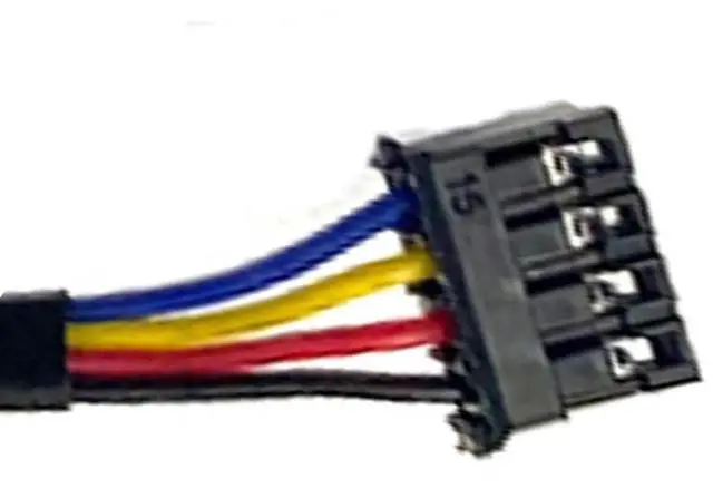 Alt view image 3 of 6 - Graphics Card Cooling Fans Suitable forPowerColor RX 5700 5700XT Red Devil Series Desktop Video T129215SU 85mm 12V 0.5A 4Pin Card Cooler Fans GPU Fan