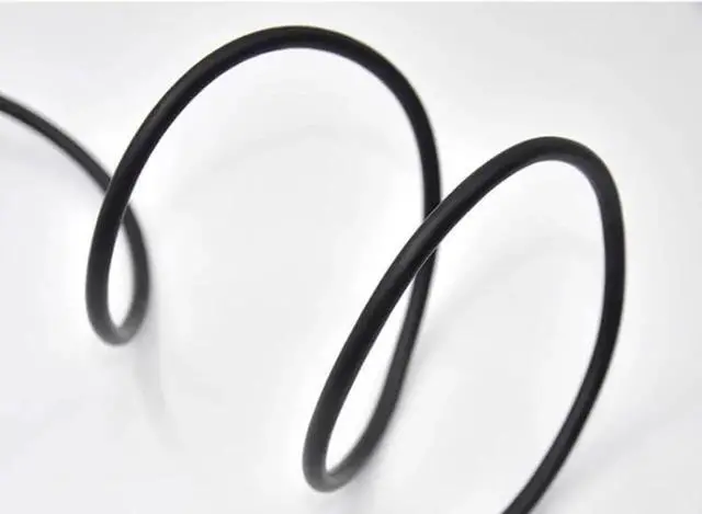 Alt view image 2 of 2 - Applicable FBS-232P0-9F PLC Programming Cable FBS Series Download Cable RS232 Interface Black 3m