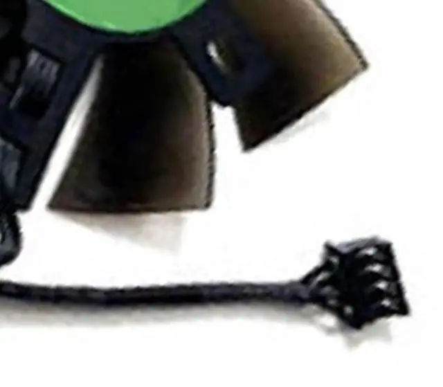 Alt view image 6 of 6 - Graphics Card Cooling Fans Suitable forPalit RTX 2070S 2080S 8GB GP GamingPro OC Series Desktop T129215SU 75mm 12V 0.5A 4Pin Video Card Cooler Fans GPU Fan