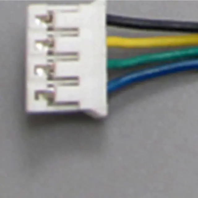 Alt view image 5 of 6 - Graphics Card Cooling Fans Suitable forGalax GeForce GTX 1060 1070 1070TI 1080 1080ti HOF Edition Series Desktop 85mm GA92S2H 12V 0.35A 4Pin Video Card Cooler Fans GPU Fan