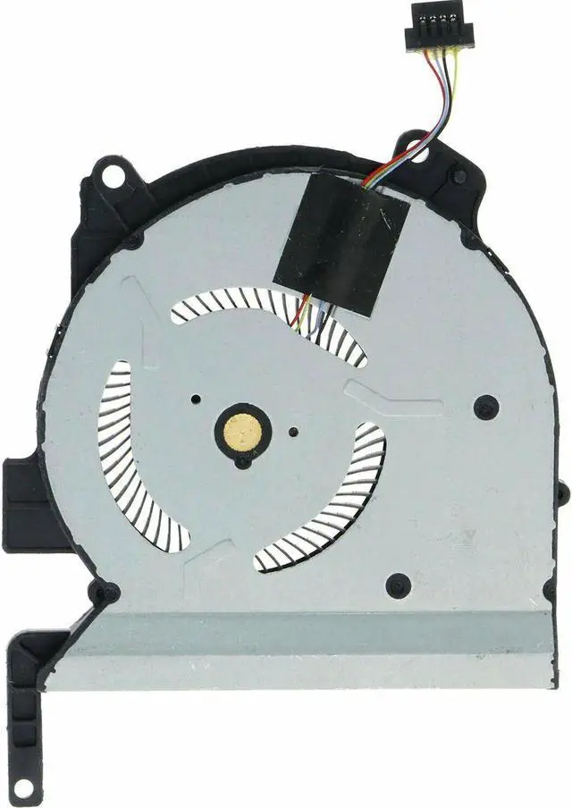 Main image of New CPU Cooling Fan for HP Spectre 15-ap 15-ap000 15-AP010CA 15-AP018CA 15-ap007nd 15-ap004na 15-ap062nr 15-ap063nr 15-ap011dx 15-ap012dx 15-ap052nr P/N:841263-001