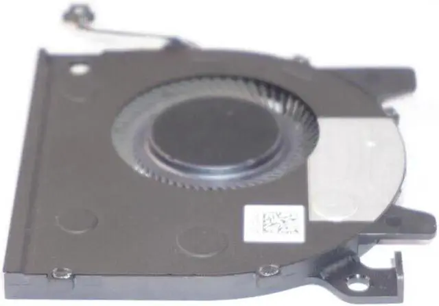 Main image of New CPU Cooling Fan Replacement for Dell Inspiron 7300 2-in-1 7306 2-in-1 P125G P/N:99N5C 099N5C