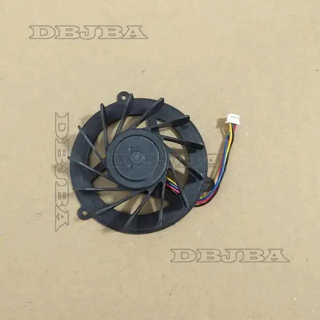 Alt view image 2 of 2 - Laptop Cooling fan for DELTA KDB0705HB-8A1Y DC5V 0.40A laptop fan
