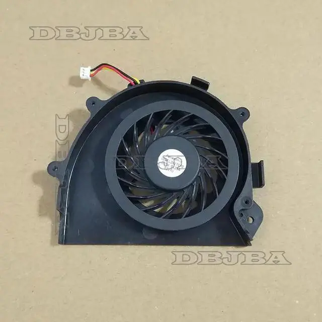 Alt view image 2 of 2 - CPU FAN FOR SONY VPC-CA CA16 CA17 CA26 CA27 CA28 CPU COOLING FAN COOLER UDQFLZH26CF0 UDQFLZH27CF0 VPC-CB VPC CB